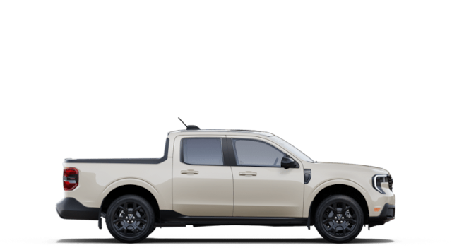 2025 Ford Maverick
